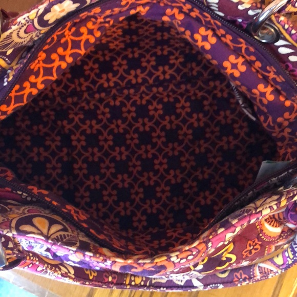 EUC Vera Bradley Bundle Purse and Wallet - Picture 3 of 7